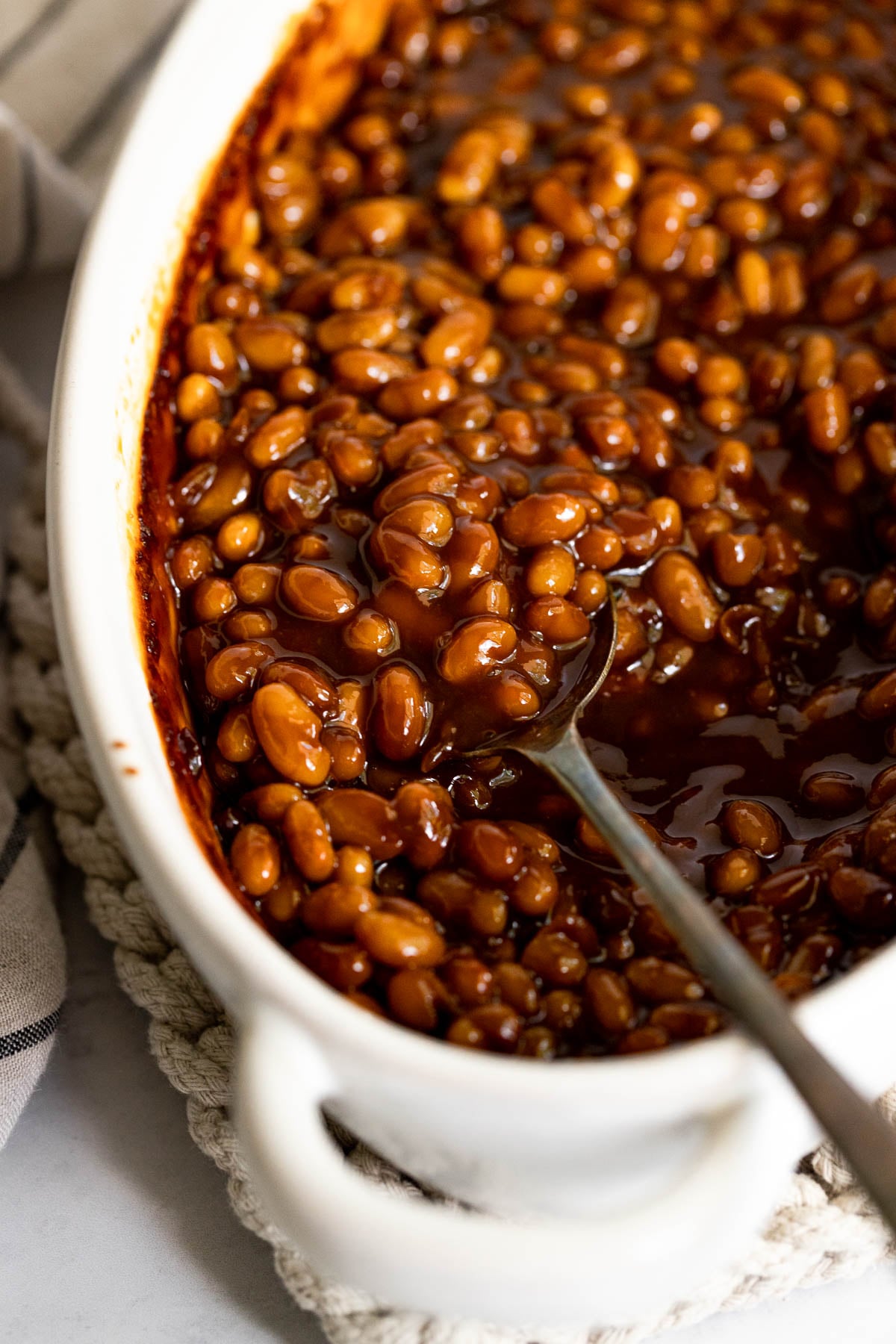 vegetarian baked beans - Article 3